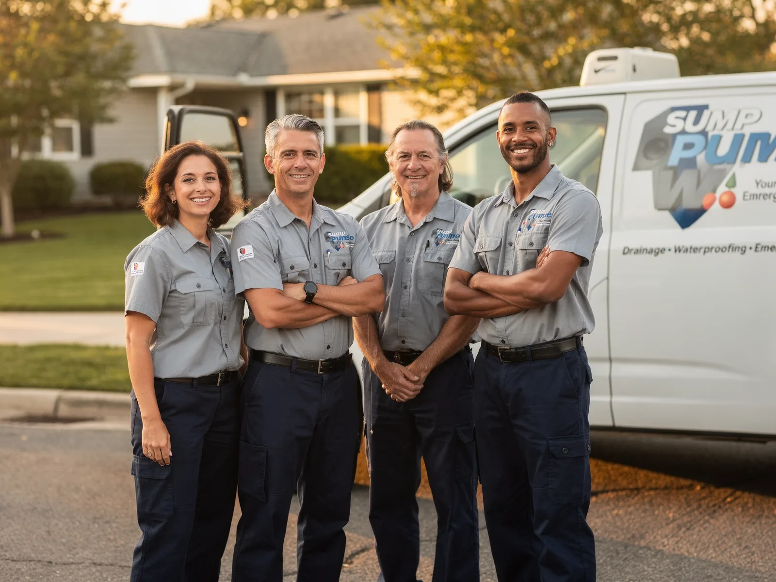 Water Heater Repair company in Four Corners, MT