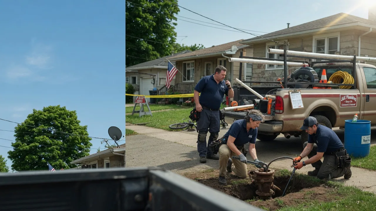 Water Heater Replacement in Four Corners, MT near me